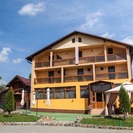 Pensiunea Nicol Hotel Valea Iasului Bagian luar foto
