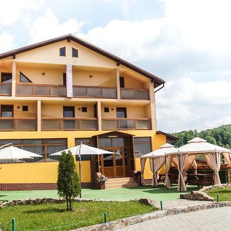 Pensiunea Nicol Hotel Valea Iasului Bagian luar foto