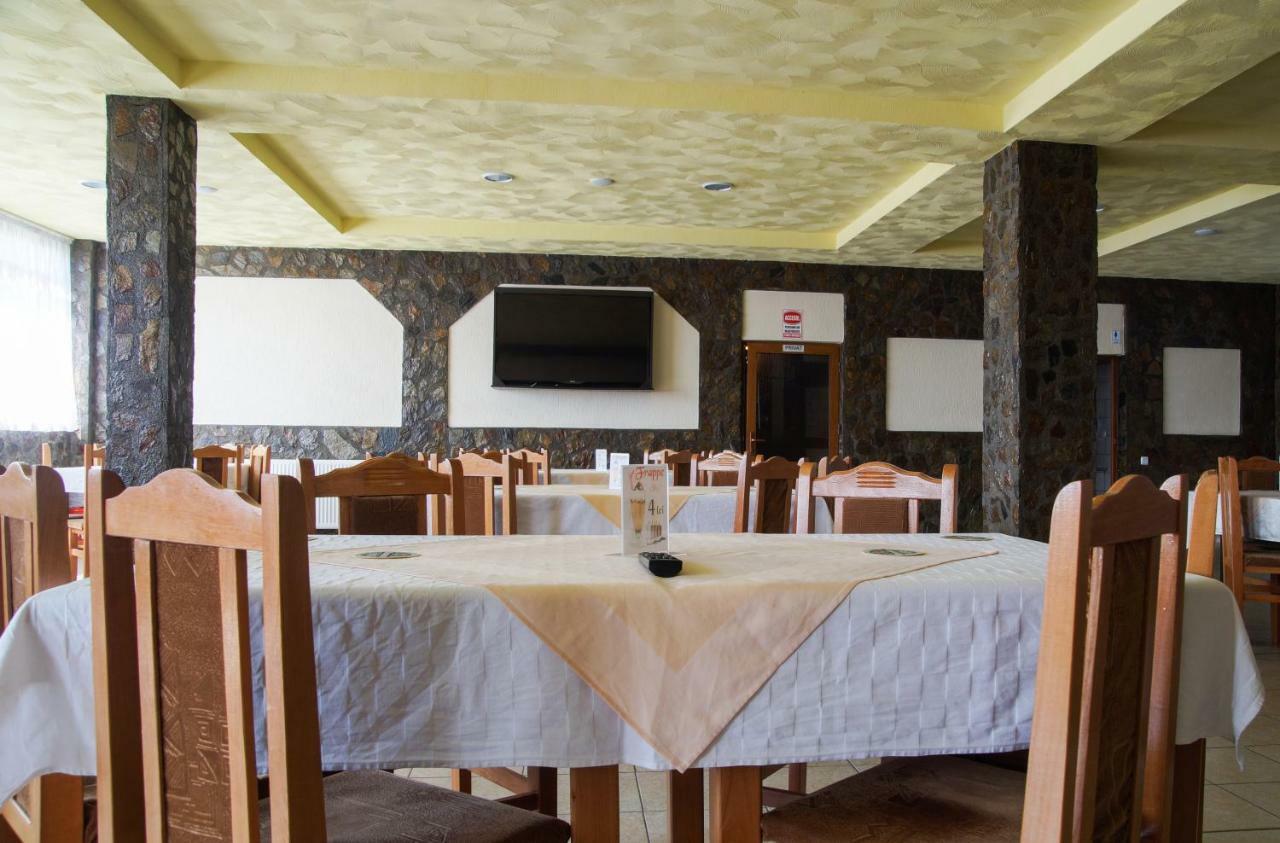 Pensiunea Nicol Hotel Valea Iasului Bagian luar foto