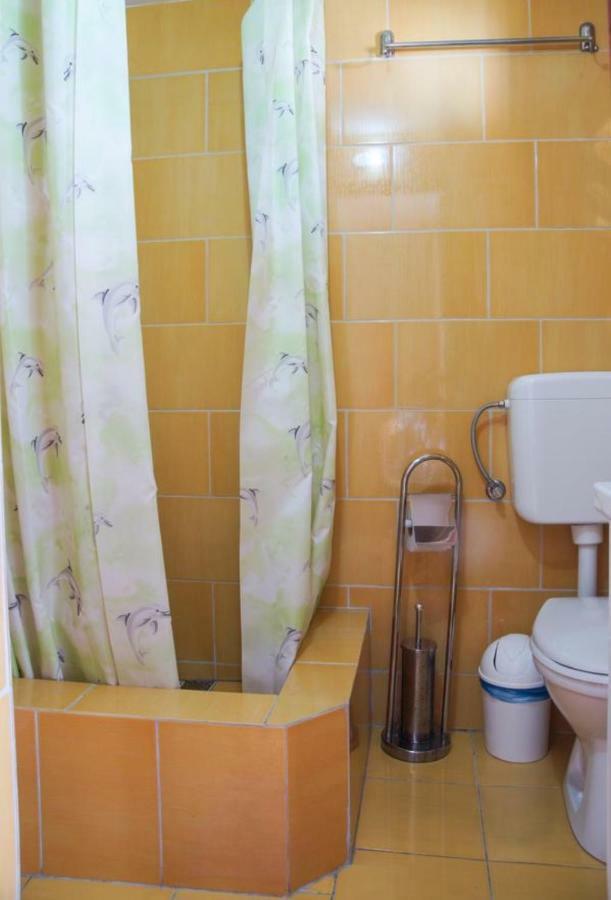 Pensiunea Nicol Hotel Valea Iasului Bagian luar foto
