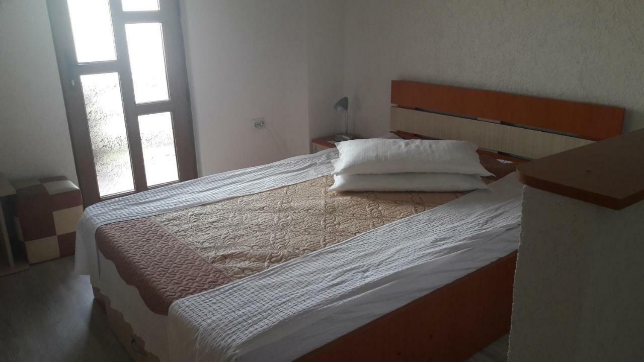 Pensiunea Nicol Hotel Valea Iasului Bagian luar foto