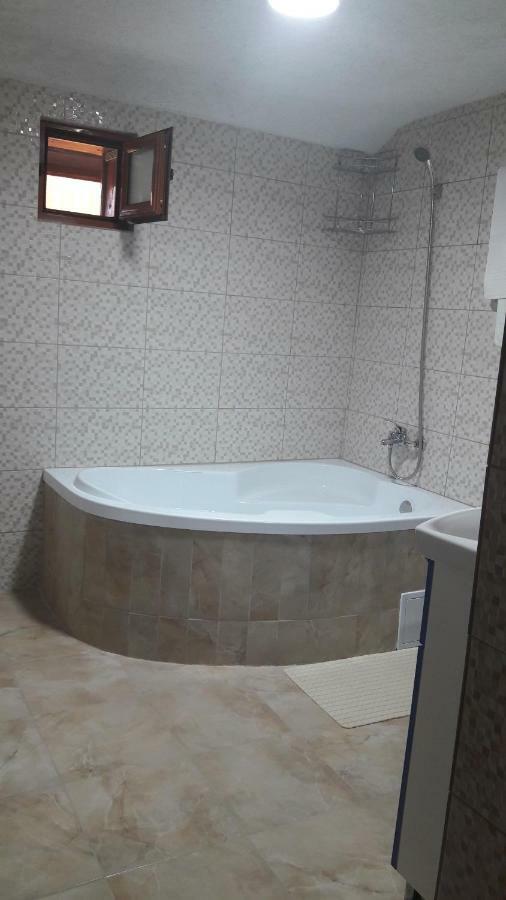 Pensiunea Nicol Hotel Valea Iasului Bagian luar foto
