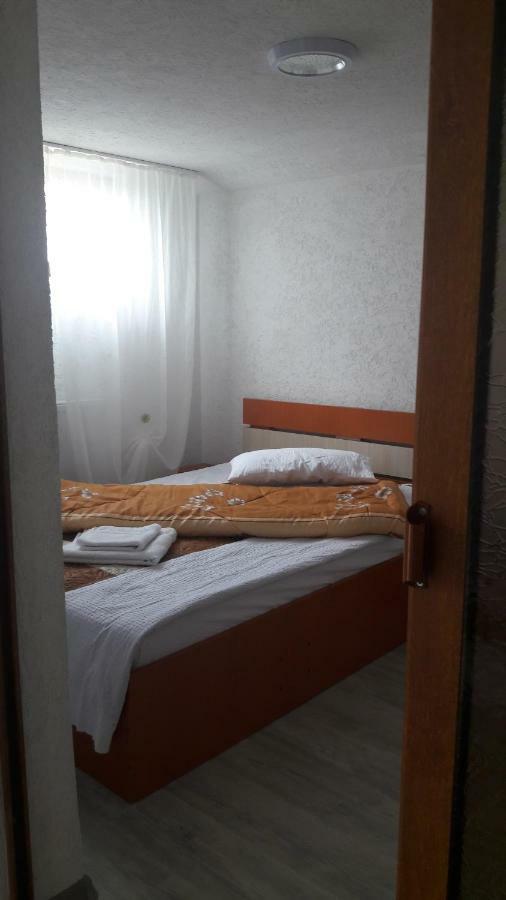 Pensiunea Nicol Hotel Valea Iasului Bagian luar foto